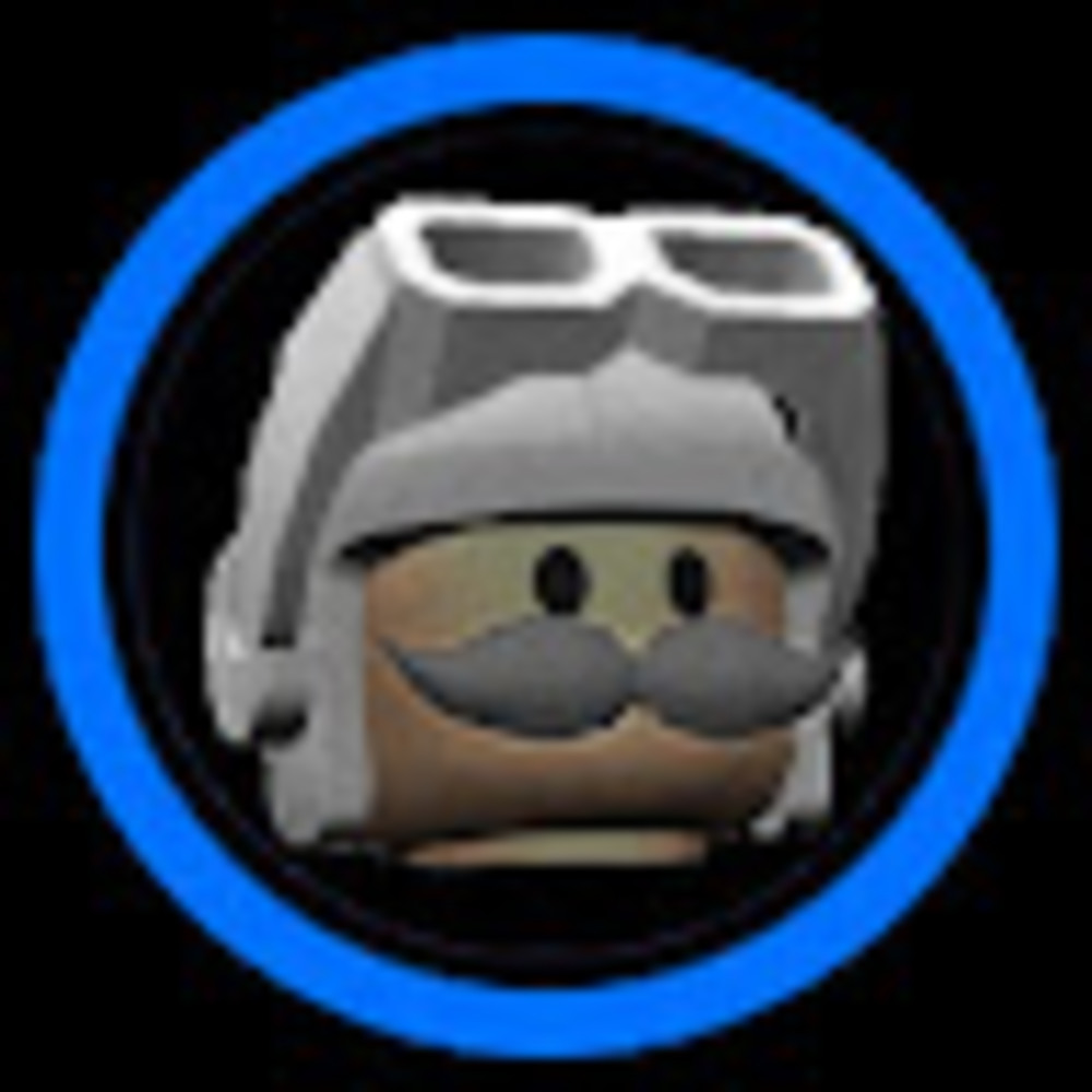 Meet your Posher, Jackson